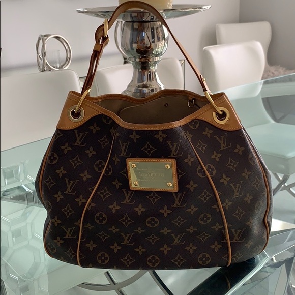 saint laurent loulou earrings